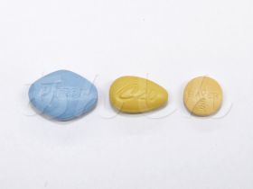ED治療薬お試しセットの中身