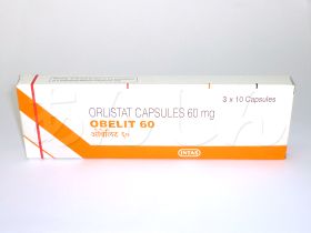 オベリット60mg