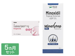 AGA治療薬お得セット