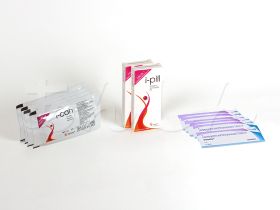 あんしん避妊セット2
