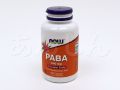 PABAの画像