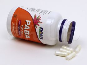 PABAの中身