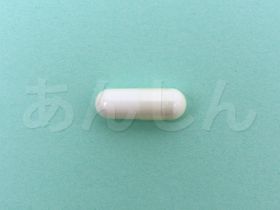 PABAの錠剤