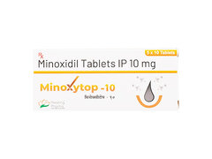 ミノキシトップタブレット10mg