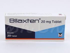 ビラクステン20mg