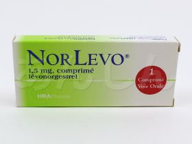 ノルレボ1.5mg