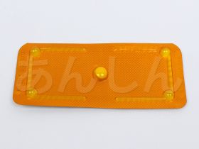 ノルレボのシート表