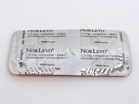 ノルレボのシート裏