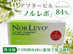ノルレボの概要