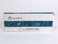新型コロナウイルス検査キットの画像