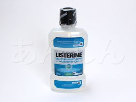 リステリン知覚過敏用