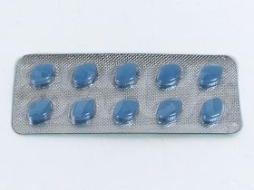 センフォース25mg