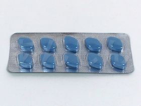 センフォース100mg