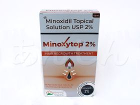 ミノキシトップ(女性向け)2%