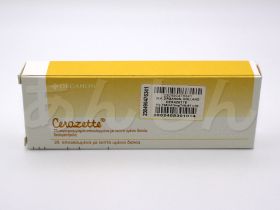 セラゼッタ0.075mg