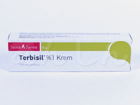 テルビシルクリーム1%