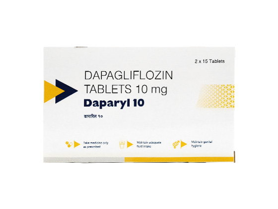 ダパリル 10mg(30錠)