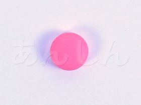 メトロジールの錠剤