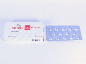 フォシーガの中身