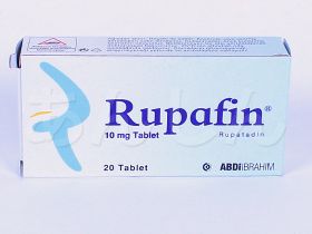 ルパフィン10mg