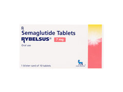 リベルサス7mg