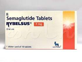 リベルサス7mg