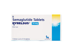 リベルサス14mg