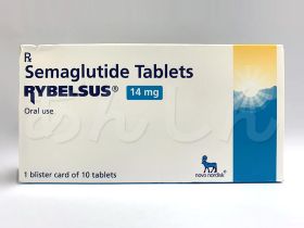 リベルサス14mg