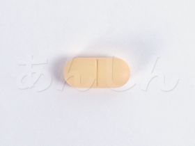 クリップ(トラネキサム酸)の錠剤