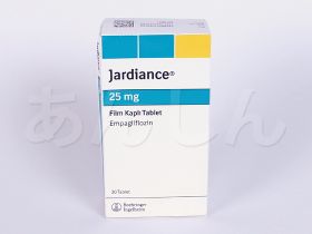 ジャディアンス25mg