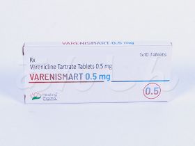 バレニスマート0.5mg