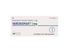 バレニスマート1mg