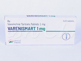 バレニスマート1mg