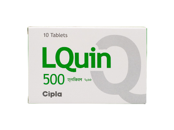 エルクイン 500mg