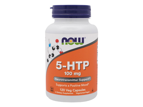 5-HTP
