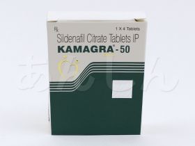 カマグラゴールド50mg