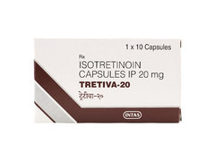 トレティバ20mg