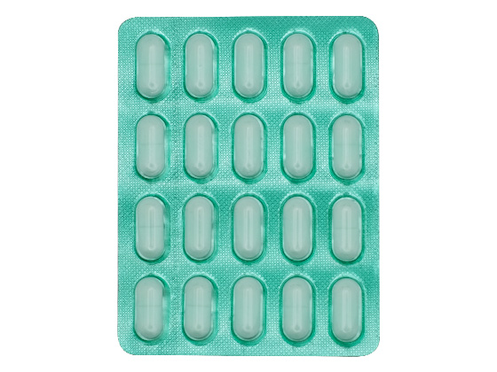 オカメット 500mg