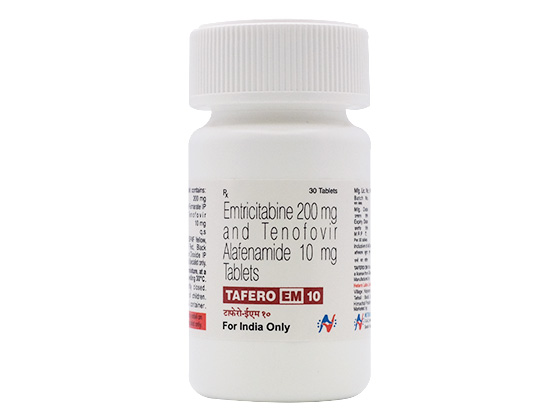 タフェロEMのボトル