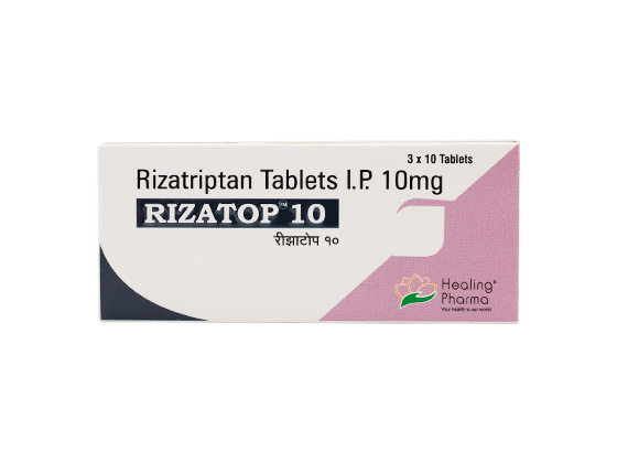リザトップ（マクサルトジェネリック） 10mg
