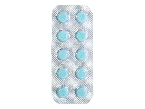 バスピン（パスパージェネリック） 5mg