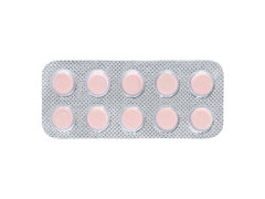 バスピン（パスパージェネリック）10mg