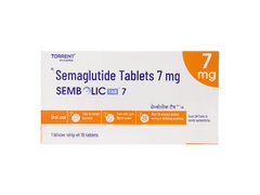 センボリック（リベルサスジェネリック）7mg