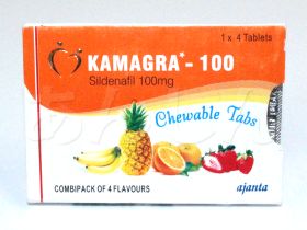 カマグラチュアブル100mg