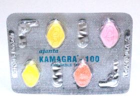 カマグラチュアブルの中身