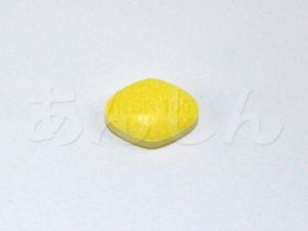 カマグラチュアブルの錠剤
