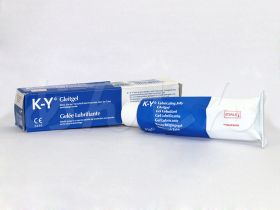 KYゼリーの中身