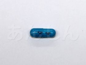 オルリガルの錠剤