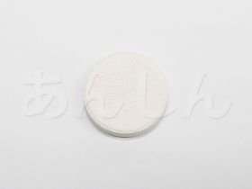 カマグラ発泡錠の錠剤