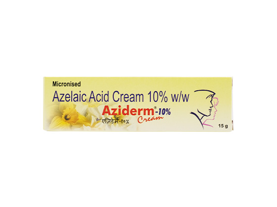 アジダームクリーム 10%